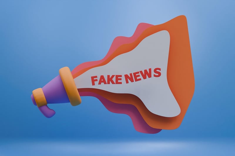 Hoax Alert
